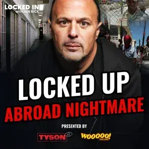 Locked In with Ian Bick podcast