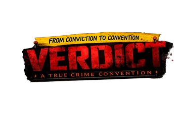 VERDICT logo