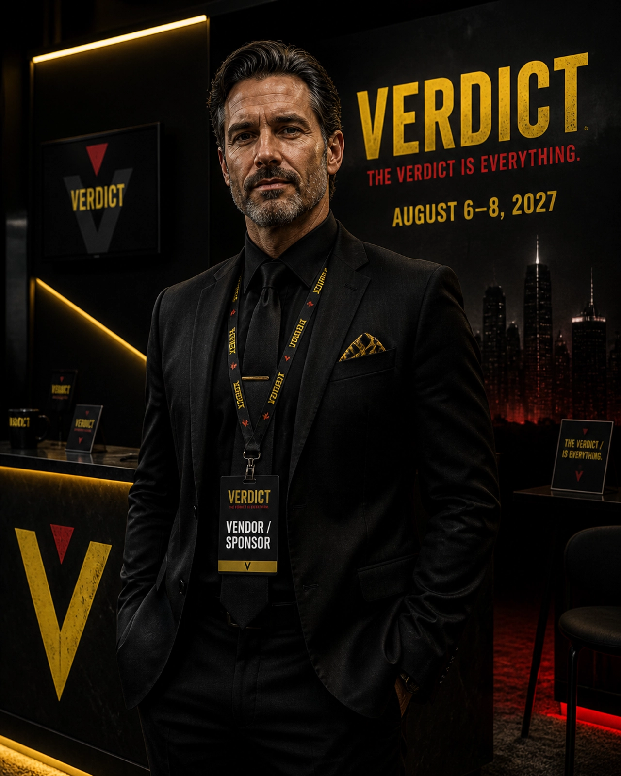 Vendor / Sponsor