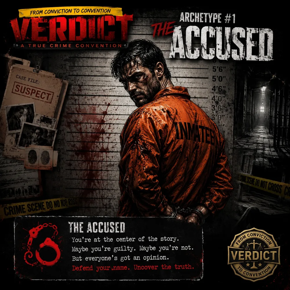 The Accused