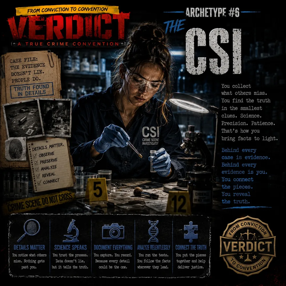 The CSI