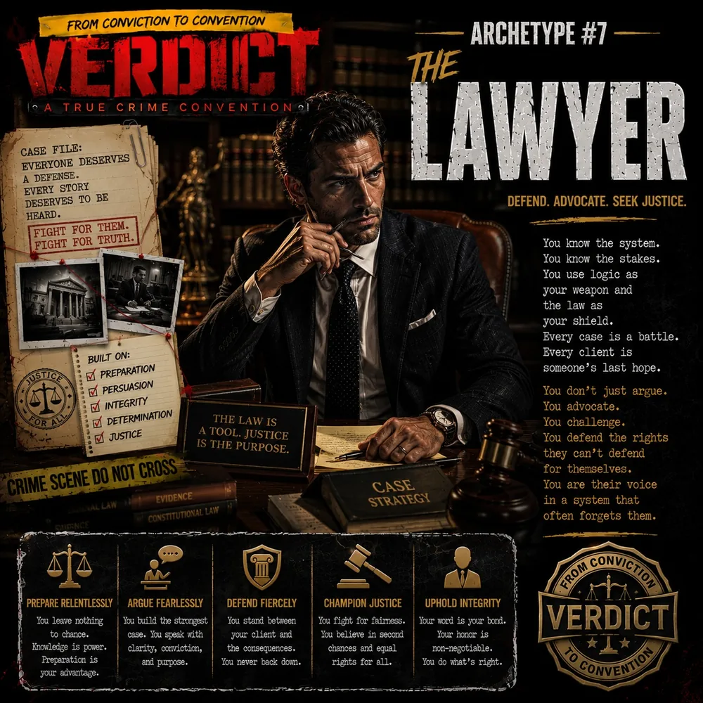 The Lawyer