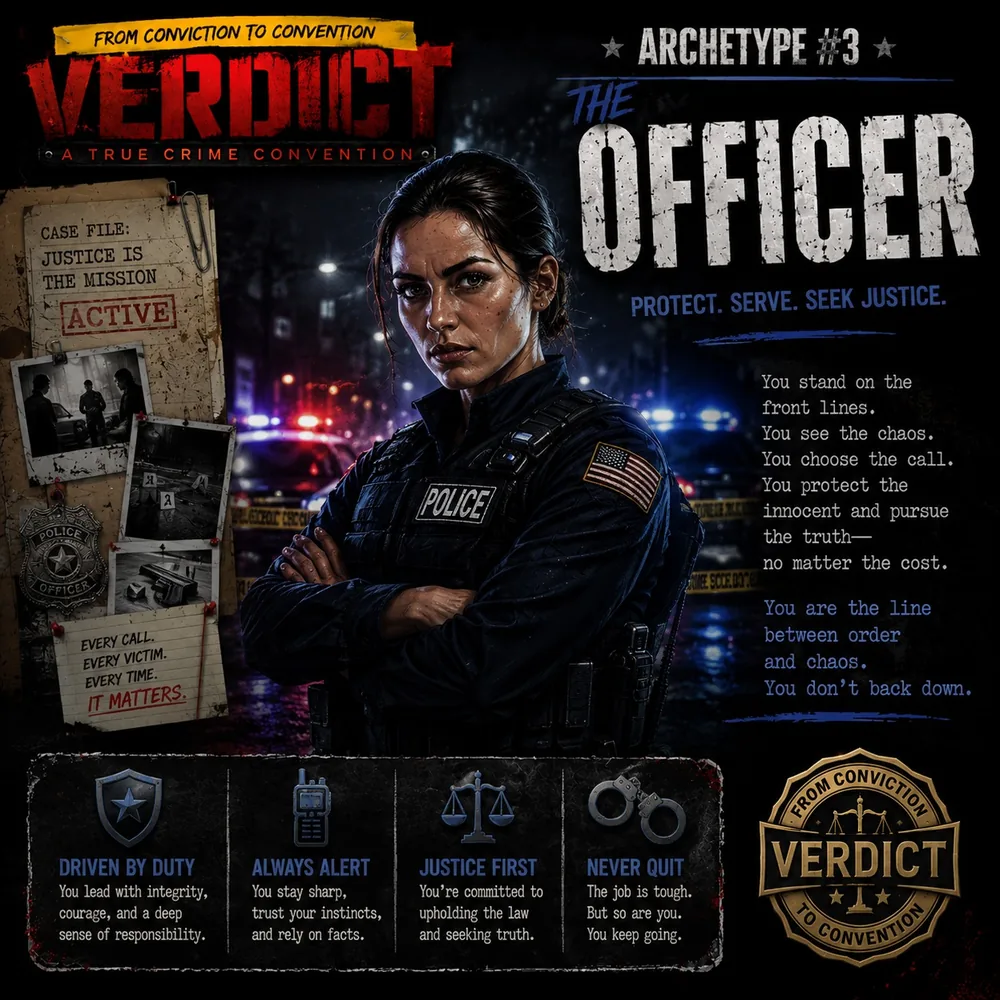 The Officer